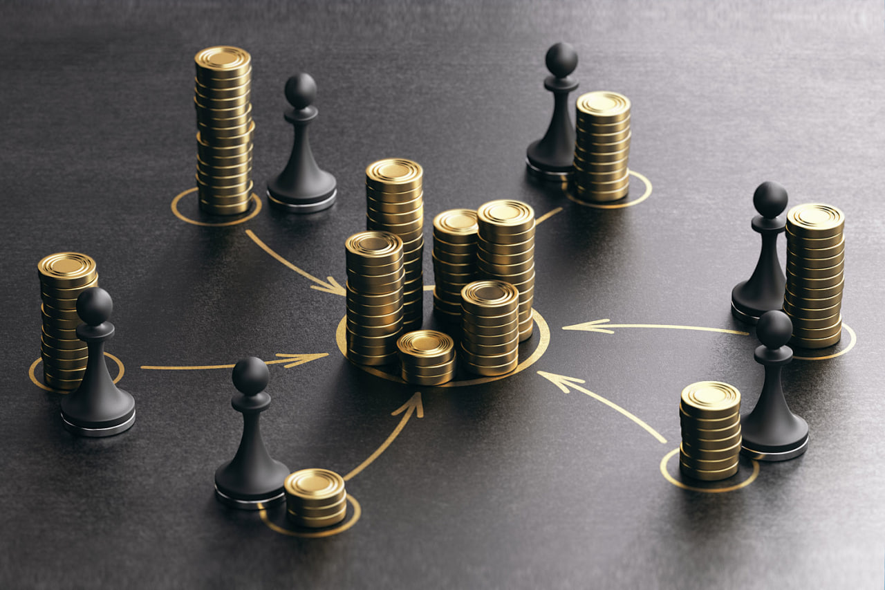 股票配资平仓 经济学家：法国工业深陷衰退 企业不见改善迹象